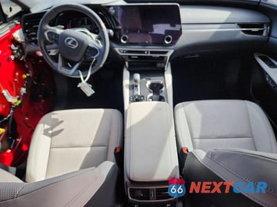 Zdjęcie 8 z 14 samochodu: 2024 LEXUS RX 350H PREMIUM+ VIN:2T2BBMCA3RC034897 - miniatura