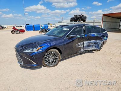 2025 LEXUS ES 300H BASE 58ADA1C15SU067962 - główne zdjęcie licytacji z USA - miniatura
