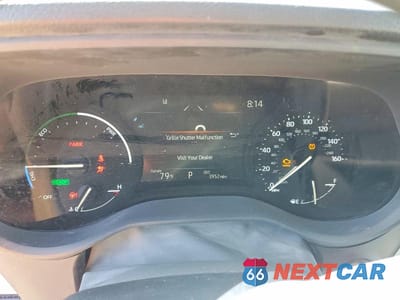 Zdjęcie 9 z 13 samochodu: 2026 TOYOTA SIENNA LE VIN:5TDKSKFC7TS231527 - miniatura