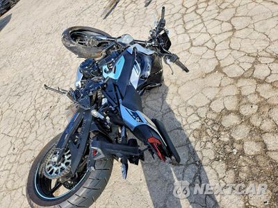 Zdjęcie 6 z 8 samochodu: 2025 KAWASAKI ZR900 S VIN:ML5ZRDS11SDA04836 - miniatura