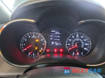 Zdjęcie 9 z 12 samochodu: 2014 KIA FORTE LX VIN:KNAFX4A63E5082040 - miniatura
