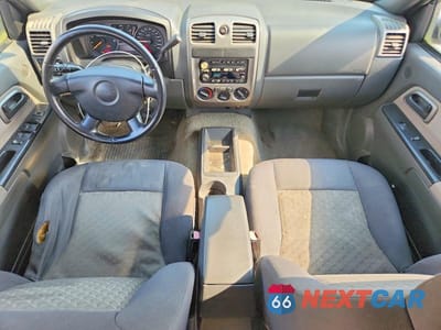 Zdjęcie 8 z 13 samochodu: 2004 GMC CANYON VIN:1GTCS136748196717 - miniatura