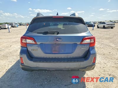 Zdjęcie 6 z 13 samochodu: 2017 SUBARU OUTBACK 3.6R LIMITED VIN:4S4BSENC3H3226395 - miniatura