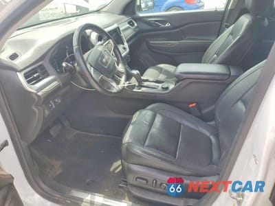 Zdjęcie 7 z 13 samochodu: 2018 GMC ACADIA SLT-1 VIN:1GKKNMLS9JZ146073 - miniatura