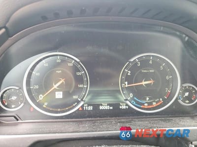 Zdjęcie 9 z 13 samochodu: 2018 BMW X6 XDRIVE35I VIN:5UXKU2C59J0Z62099 - miniatura