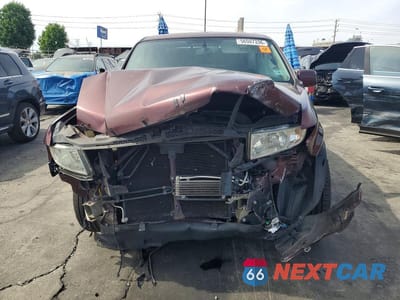 Piąte zdjęcie samochodu w środku: 2014 HONDA RIDGELINE RTL VIN:5FPYK1F58EB008711 - miniatura