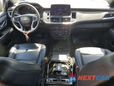 Zdjęcie 8 z 12 samochodu: 2023 CHEVROLET TAHOE C1500 VIN:1GNSCLED6PR231009 - miniatura