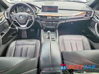 Zdjęcie 8 z 13 samochodu: 2018 BMW X6 XDRIVE35I VIN:5UXKU2C50J0Z61553 - miniatura