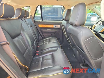Zdjęcie 10 z 12 samochodu: 2008 LINCOLN MKX VIN:2LMDU88C88BJ10257 - miniatura