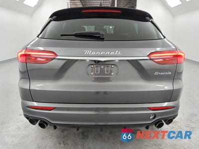 Zdjęcie 6 z 13 samochodu: 2023 MASERATI GRECALE GT VIN:ZN682AVA3P7418279 - miniatura