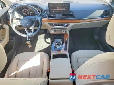 Zdjęcie 8 z 14 samochodu: 2021 AUDI Q5 E PREMIUM VIN:WA1G2AFY8M2049334 - miniatura