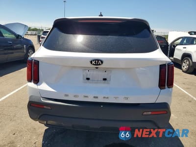 Zdjęcie 6 z 13 samochodu: 2021 KIA SORENTO LX VIN:5XYRG4LC8MG016009 - miniatura