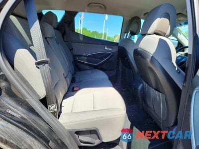 Zdjęcie 11 z 13 samochodu: 2018 HYUNDAI SANTA FE SPORT 2.4L VIN:5NMZT3LB2JH084420 - miniatura