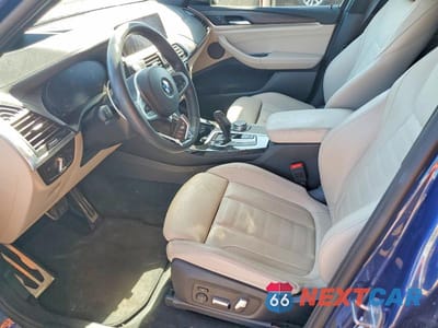 Zdjęcie 7 z 13 samochodu: 2020 BMW X3 XDRIVE30I VIN:5UXTY5C01L9D20007 - miniatura