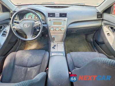 Zdjęcie 8 z 12 samochodu: 2009 TOYOTA CAMRY SE VIN:4T1BE46KX9U370206 - miniatura