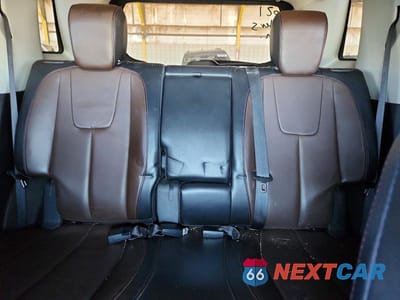 Zdjęcie 10 z 14 samochodu: 2013 GMC TERRAIN SLT VIN:2GKALWEK0D6409481 - miniatura