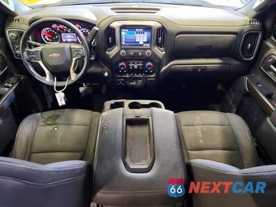 Zdjęcie 8 z 12 samochodu: 2019 CHEVROLET SILVERADO C1500 LT VIN:3GCPWCEKXKG114496 - miniatura