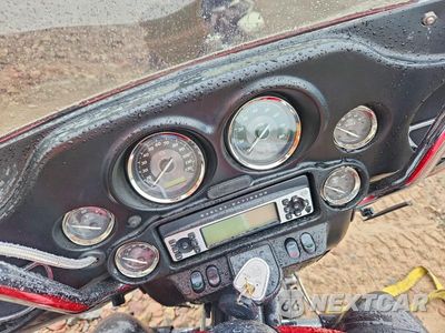 Zdjęcie 7 z 9 samochodu: 2011 HARLEY-DAVIDSON FLHTK VIN:1HD1KEM13BB642894 - miniatura