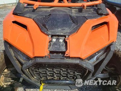 Zdjęcie 7 z 10 samochodu: 2025 POLARIS RZR PRO S UTILITY VEHICLE VIN:3NSSPB925SG138182 - miniatura