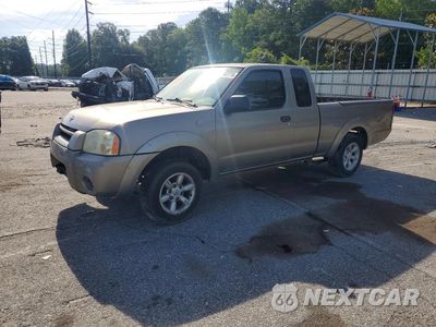 2004 NISSAN FRONTIER KING CAB XE 1N6DD26T14C483230 - główne zdjęcie licytacji z USA - miniatura