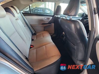 Zdjęcie 10 z 12 samochodu: 2017 TOYOTA CAMRY SE VIN:4T1BF1FK3HU313405 - miniatura