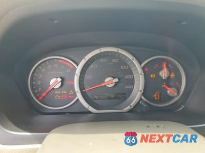 Zdjęcie 9 z 13 samochodu: 2006 HONDA PILOT EX VIN:2HKYF18786H548171 - miniatura