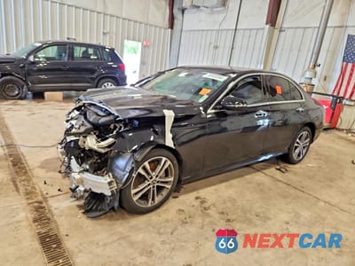 2023 MERCEDES-BENZ E 350 4MATIC W1KZF8EB0PB150368 - główne zdjęcie licytacji z USA - miniatura