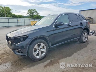 2018 MERCEDES-BENZ GLC 300 WDC0G4JB6JV032582 - główne zdjęcie licytacji z USA - miniatura