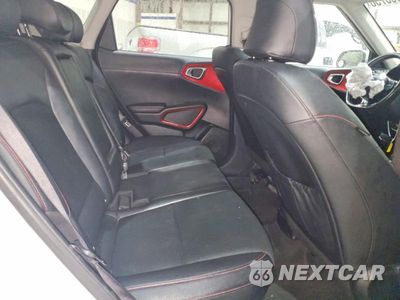 Zdjęcie 10 z 12 samochodu: 2023 KIA SOUL GT LINE VIN:KNDJ53AU5P7850720 - miniatura