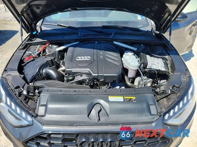 Zdjęcie 11 z 12 samochodu: 2023 AUDI A4 PREMIUM PLUS 45 VIN:WAUEAAF41PA007110 - miniatura
