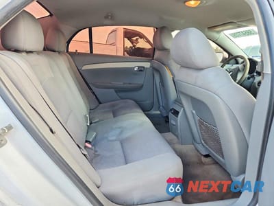 Zdjęcie 10 z 13 samochodu: 2012 CHEVROLET MALIBU LS VIN:1G1ZA5EU9CF358611 - miniatura