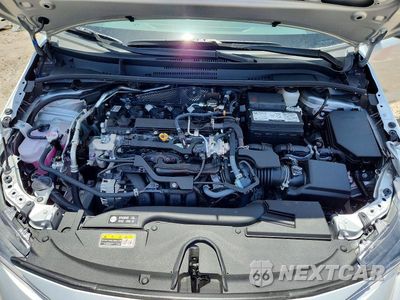 Zdjęcie 11 z 12 samochodu: 2026 TOYOTA COROLLA LE VIN:5YFB4MDE2TP428947 - miniatura