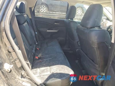 Zdjęcie 11 z 13 samochodu: 2012 HONDA CR-V EXL VIN:5J6RM4H71CL025331 - miniatura