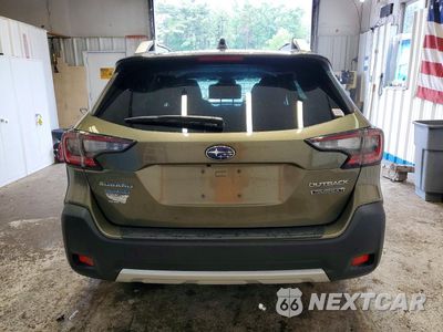 Zdjęcie 6 z 13 samochodu: 2025 SUBARU OUTBACK TOURING VIN:4S4BTGPD6S3181765 - miniatura