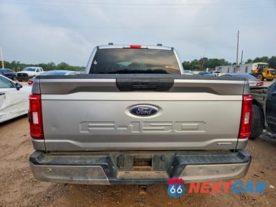 Zdjęcie 6 z 12 samochodu: 2021 FORD F150 SUPERCREW VIN:1FTEW1EP3MKE76513 - miniatura