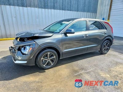 2026 KIA NIRO LX KNDCP3LE8T5328257 - główne zdjęcie licytacji z USA - miniatura