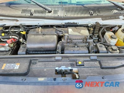 Zdjęcie 12 z 13 samochodu: 2023 FORD E350 REFRIGERATED BOX TRUCK VIN:1FDWE3FK5PDD14750 - miniatura
