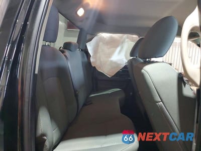 Zdjęcie 10 z 13 samochodu: 2016 RAM 1500 ST VIN:1C6RR7FT9GS116830 - miniatura