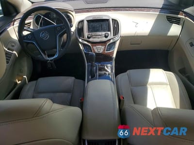 Zdjęcie 8 z 12 samochodu: 2015 BUICK LACROSSE VIN:1G4GB5G30FF342264 - miniatura