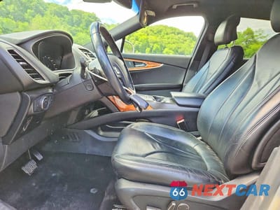 Zdjęcie 7 z 13 samochodu: 2016 LINCOLN MKX RESERVE VIN:2LMTJ8LR7GBL77307 - miniatura
