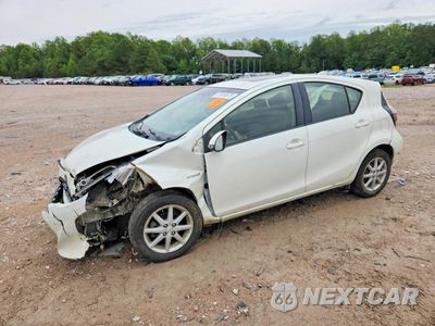 2015 TOYOTA PRIUS C THREE JTDKDTB39F1091472 - główne zdjęcie licytacji z USA - miniatura