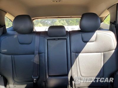 Zdjęcie 10 z 13 samochodu: 2022 HYUNDAI TUCSON SEL VIN:5NMJC3AE2NH057265 - miniatura
