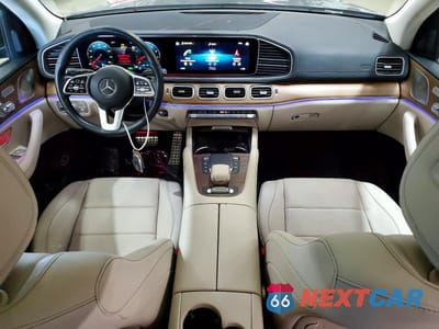 Zdjęcie 8 z 13 samochodu: 2022 MERCEDES-BENZ GLS 450 4MATIC VIN:4JGFF5KE5NA670865 - miniatura
