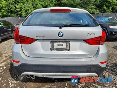 Zdjęcie 6 z 12 samochodu: 2014 BMW X1 XDRIVE28I VIN:WBAVL1C54EVY15125 - miniatura