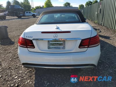 Zdjęcie 6 z 12 samochodu: 2016 MERCEDES-BENZ E 400 VIN:WDDKK6FFXGF332316 - miniatura