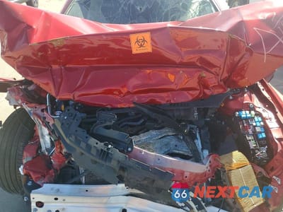 Zdjęcie 11 z 12 samochodu: 2025 TOYOTA CAMRY SE VIN:4T1DAACK0SU152062 - miniatura