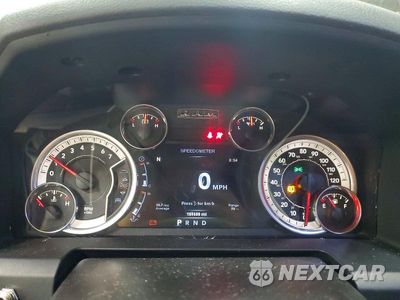 Zdjęcie 9 z 12 samochodu: 2015 RAM 1500 SLT VIN:3C6RR7LT6FG597937 - miniatura
