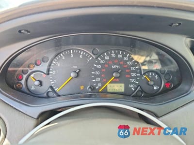 Zdjęcie 9 z 12 samochodu: 2004 FORD FOCUS ZTS VIN:1FAFP38Z34W107837 - miniatura