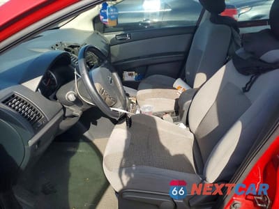 Zdjęcie 7 z 13 samochodu: 2012 NISSAN SENTRA 2.0 VIN:3N1AB6AP5CL744703 - miniatura