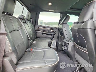 Zdjęcie 11 z 13 samochodu: 2021 RAM 3500 LIMITED VIN:3C63RRRL2MG588559 - miniatura